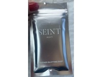 Seint Beauty Setting Powder, Feather Blotting Dust - Image 3
