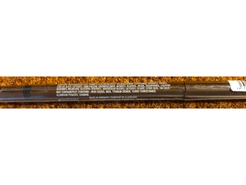 Annabelle Retractable Eyeliner, Chocochip, 0.3 g