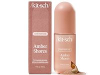 Kitsch Hair Perfume, Amber Shores, 1.7 fl oz/50 mL - Image 2