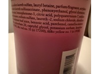 Philosophy Shampoo Shower Gel & Bubble Bath, Squishy Red Fishy, 32 fl oz/946 mL - thumbnail 3