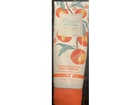 Bath & Body Works Ultimate Hydration Body Cream, Pretty As A Peach, 8 oz/226 g - thumbnail 2