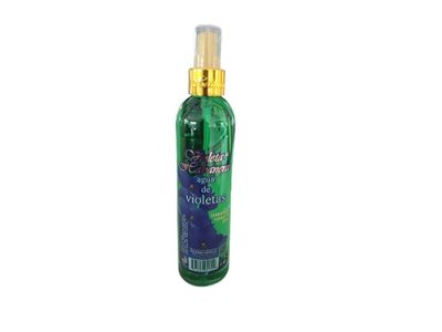 Violeta Habanera Aqua De Voiletas Spray, 8.5 fl oz/250 mL