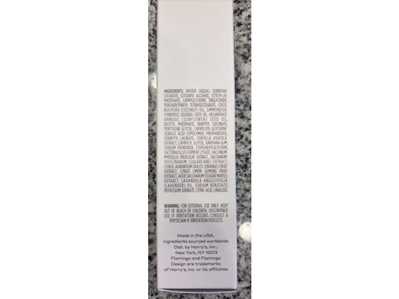 Flamingo Mons Mist, Coconut & Jojoba Oil, 1.7 fl oz/50 mL