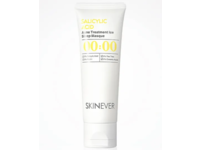 Skinever Acne Treatment Ice Sleep Masque, Salicylic Acid, 1.86 fl oz55 mL - thumbnail 1