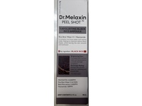 Dr.Melaxin Peel Shot Exfoliant Black Rice, 2.7 fl oz - Image 3