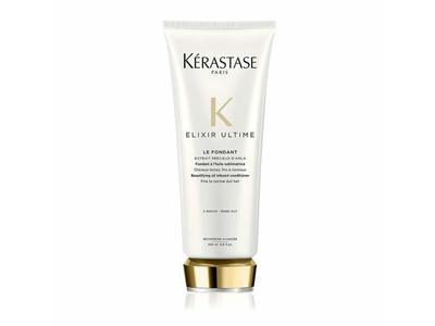 Kerastase Elixir Ultime Le Fondant Beautifying Oil Infused Conditioner, 6.8 fl oz/200 mL