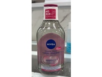 Nivea Micellar Water, Amino Acid Complex + Almond Oil, 13.5 fl oz/400 mL - thumbnail 2