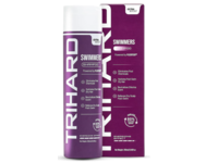 Trihard Extra Boost Swimmers Shampoo, 8.45 fl oz/250 mL - Image 2