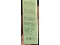 Quiyum triple-Roller Eye Cream, Green Tea - Image 3