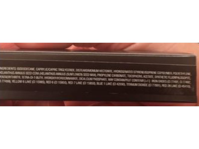 Kat Von D Everlasting Liquid Lipstick, Lovesick-Mauve Nude, 0.22 fl oz/6.6 mL