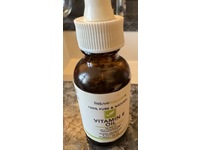 Rejuve Natural Oil, Vitamin E, 1 fl oz/30 mL - thumbnail 2