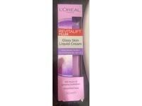 L'Oreal Paris Revitalift Filler Glass Skin Liquid Cream, 50 mL - thumbnail 2