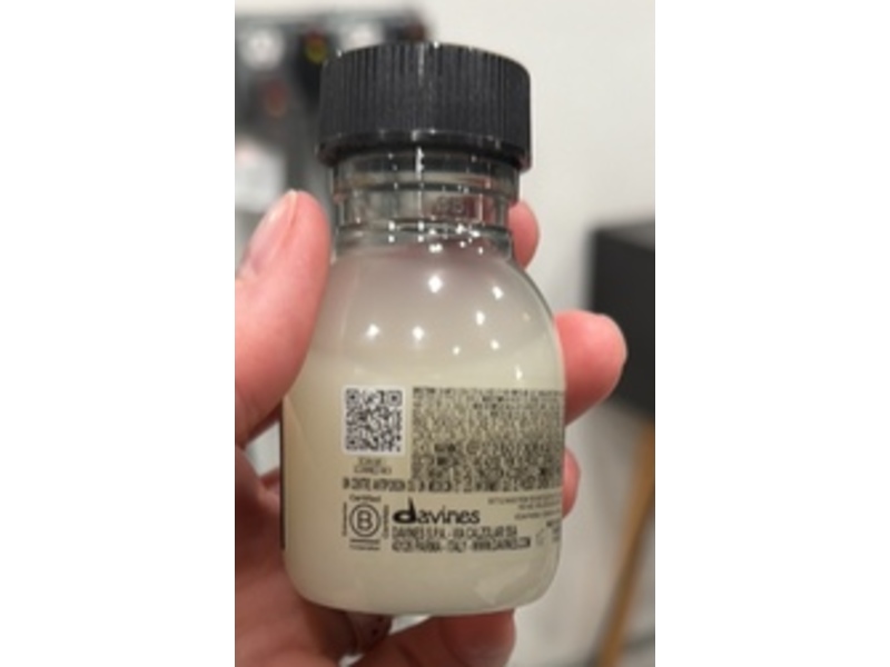 Davines Oi Shampoo, 1.7 fl oz/50 mL