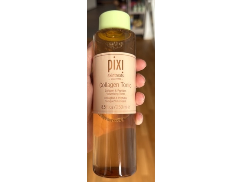 Pixi BotanicalCollagen Tonic, 8.5 fl oz/250 mL