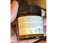 KLAR 1840 Deocreme, Fragrance Free, 30 mL - thumbnail 3