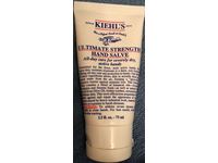 Kiehl's Since 1851 Ultimate Strength Hand Salve, 2.5 fl oz / 75 mL - thumbnail 12