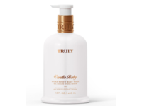 Truly Hydra-Renew Body Wash, Vanilla Baby, 15 fl oz/443 mL - thumbnail 1