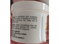 No-Crack Hand Cream, Lemon, 4 oz/113 g - thumbnail 4