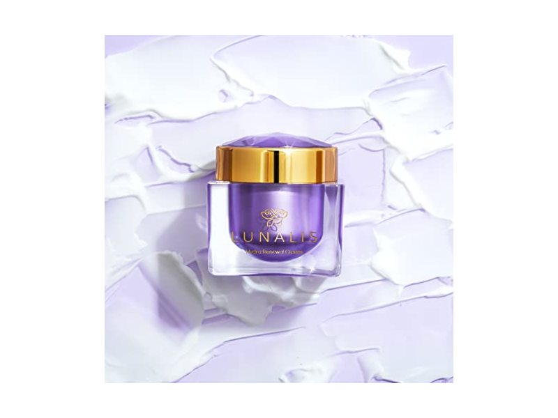 Lunalis Renewal Moisturizer Face Cream (50mL)