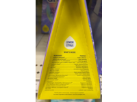 Dropps Ultrawash Plus Dishwasher Detergent, Lemon Citrus, 16.9 oz/480 g, 40 Count - Image 4