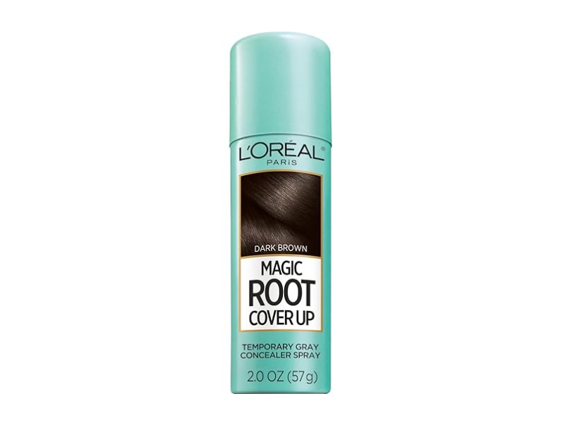 L'Oreal Paris Root Cover Up, Dark Blonde, 2.0 oz/57 g