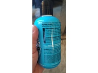 Lu Latinus Beauty Impossible Keratin Lock The Lock Styling Cream, 8 fl oz/235 mL - thumbnail 3