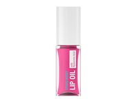 Neutrogena Hydro Boost Lip Oil, Petal Pop, 0.2 fl oz/5.91 mL - thumbnail 1