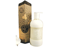 Cult + King Creampop Conditioning Cleanser, 15 oz/425 g - Image 2