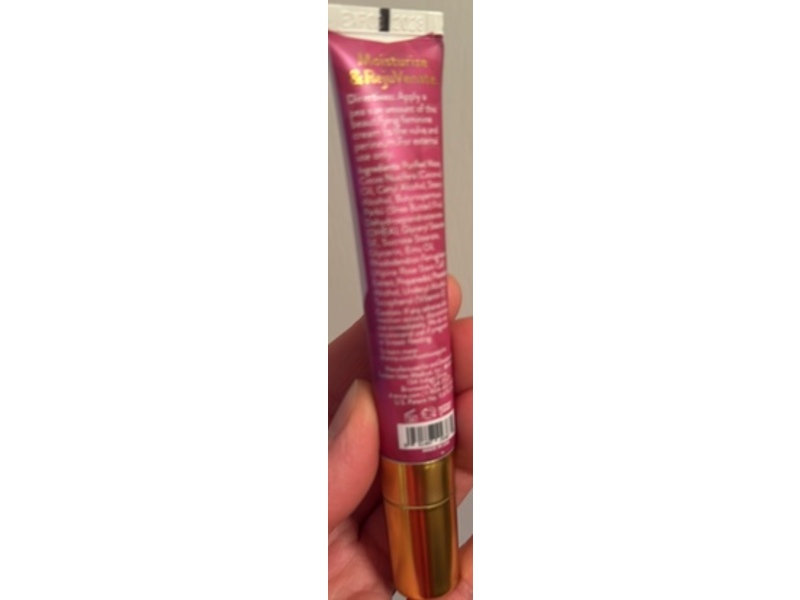 Dr. Anna Cabeca Julva Revitalizing Cream, 0.53 oz/15 g