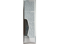 Joico Innerjoi Hydrate Shampoo, Conditioner & Detangler Set - Image 5