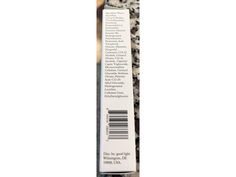 Good Light New Moon Balm, 0.507 fl oz/15 mL