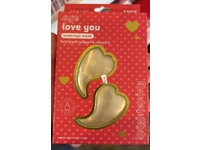 Spalife Eye Love You Brightening Undereye Mask, Plant Collagen & Vitamin C, 0.13 oz/3.8 g - thumbnail 2