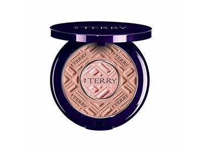 By Terry Compact-Expert Dual Powder Blush & Bronzer Powder 2 Rosy Gleam 0.17 oz