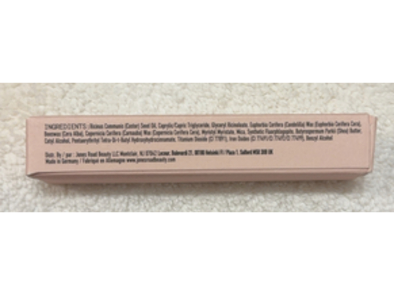 Jones Road The Face Pencil, Shade 1, 0.1 oz/2.9 g