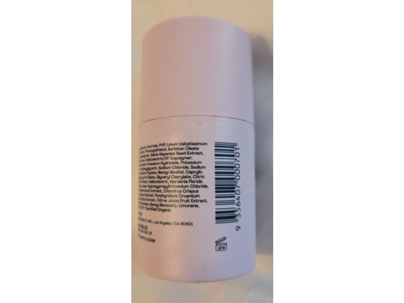 Bread Hair-Gel, 1.6 fl oz/48 mL