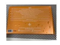 Jeffree Star Thirsty Eyeshadow/Pressed Pigment Palette, 0.069 oz/1.95 g - thumbnail 3