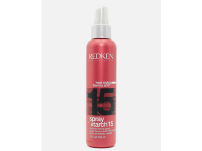 Redken Hair Styling Thermo Actif Spray Strach 15, 5 fl oz/150 mL