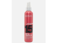 Redken Hair Styling Thermo Actif Spray Strach 15, 5 fl oz/150 mL - Image 2