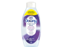 Downy Purifying Rinse Rincage Purifiant Fabric Rinse, Fresh Lavender, 1.08 L - Image 2