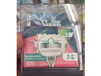 Gillette Venus Senstive Glide Flexible Gel Bars, Aloe Bloom Scented, 0.09 oz/2.5 g - thumbnail 2