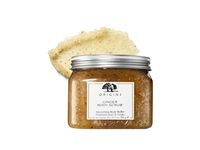 Origins Smoothing Body Scrub, Ginger, 21.2 oz/600 g - thumbnail 1