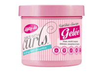 Dippity-Do Girls With Curls, Light Hold Gelee, 20 fl oz/600 mL - thumbnail 1