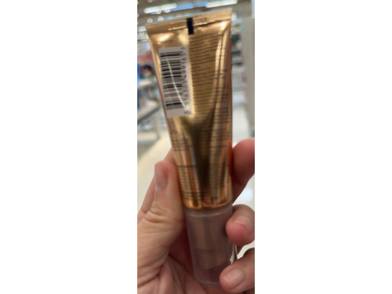 CoverGirl Trublend Skin Enhancer Luminizer, 60 Gelly Bronze Glow, 0.81 fl oz/24 mL