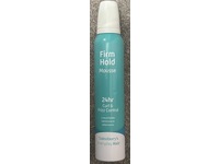 Sainsbury's Firm Hold Mousse Curl & Frizz Control, 200 mL - thumbnail 2