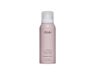 Ouai Super Dry Shampoo, Melrose Place, 2 oz/56 g