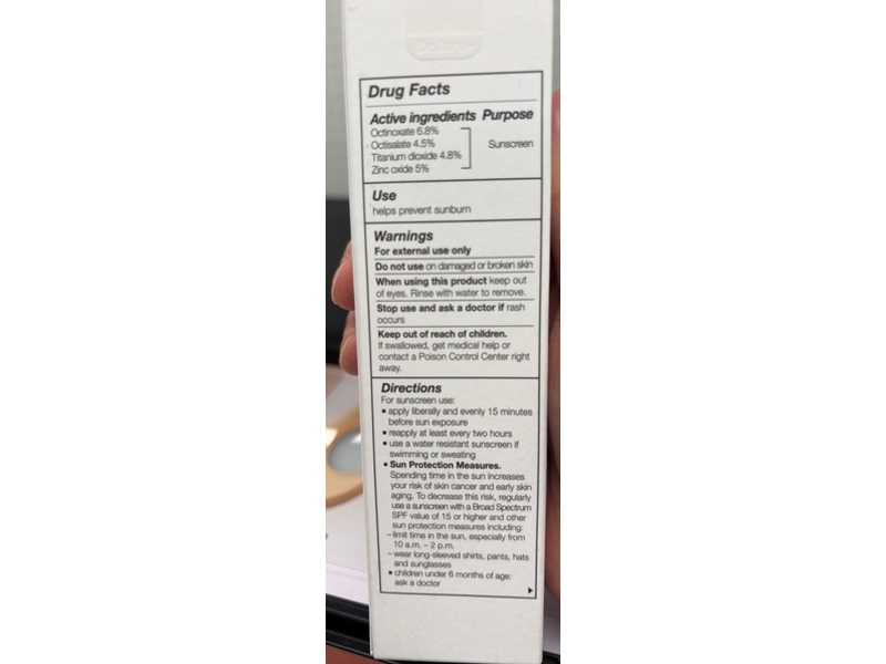 Dr.Jart+ BB Premium Beauty Balm, SPF 30, Fair-Light, 1.35 fl oz/40 mL