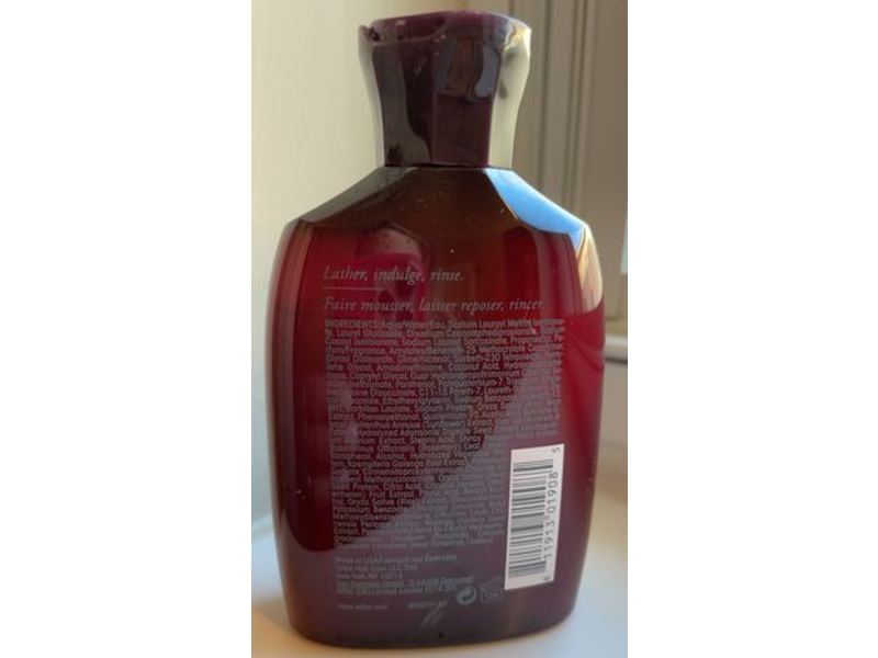 Oribe Shampoo For Beautiful Color, 2.5 fl. oz/75 mL
