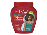 Skala Brasil Potao do Amor 2 In 1 Treatment Cream + Leave-In, 35.2 oz/1000 g - Image 2
