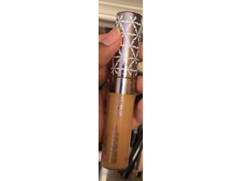 Rimmel London Multi - Tasker Concealer, 090 Toffee, 0.33 fl oz/10 mL