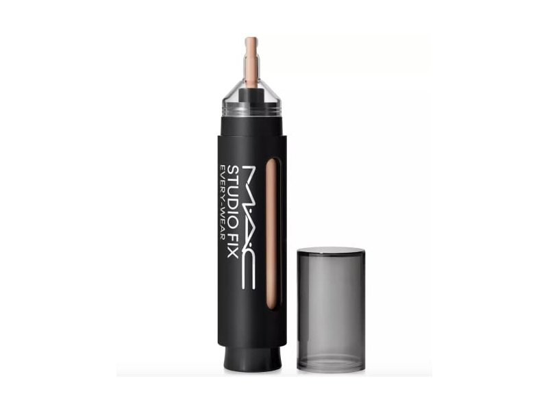 Mac Studio Fix Every Wear All Over Face Pen, N18, 0.41 fl oz/12 mL
